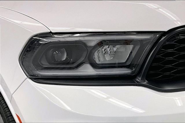 Used 2024 Dodge Durango GT image 36