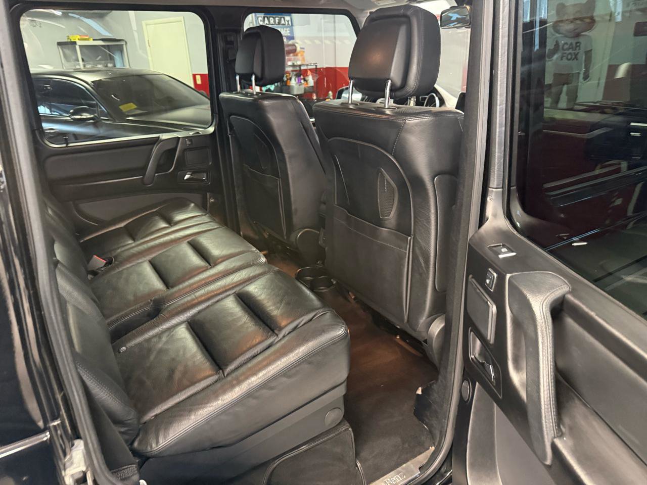 Used 2016 Mercedes-Benz G 550 image 38