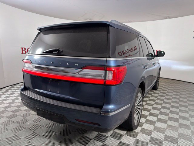 Used 2018 Lincoln Navigator Reserve w/ Technology Package AWD/4WD image 11