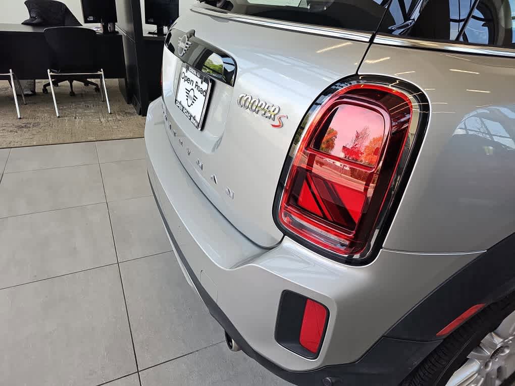 Used 2023 MINI Cooper Countryman S AWD/4WD image 12