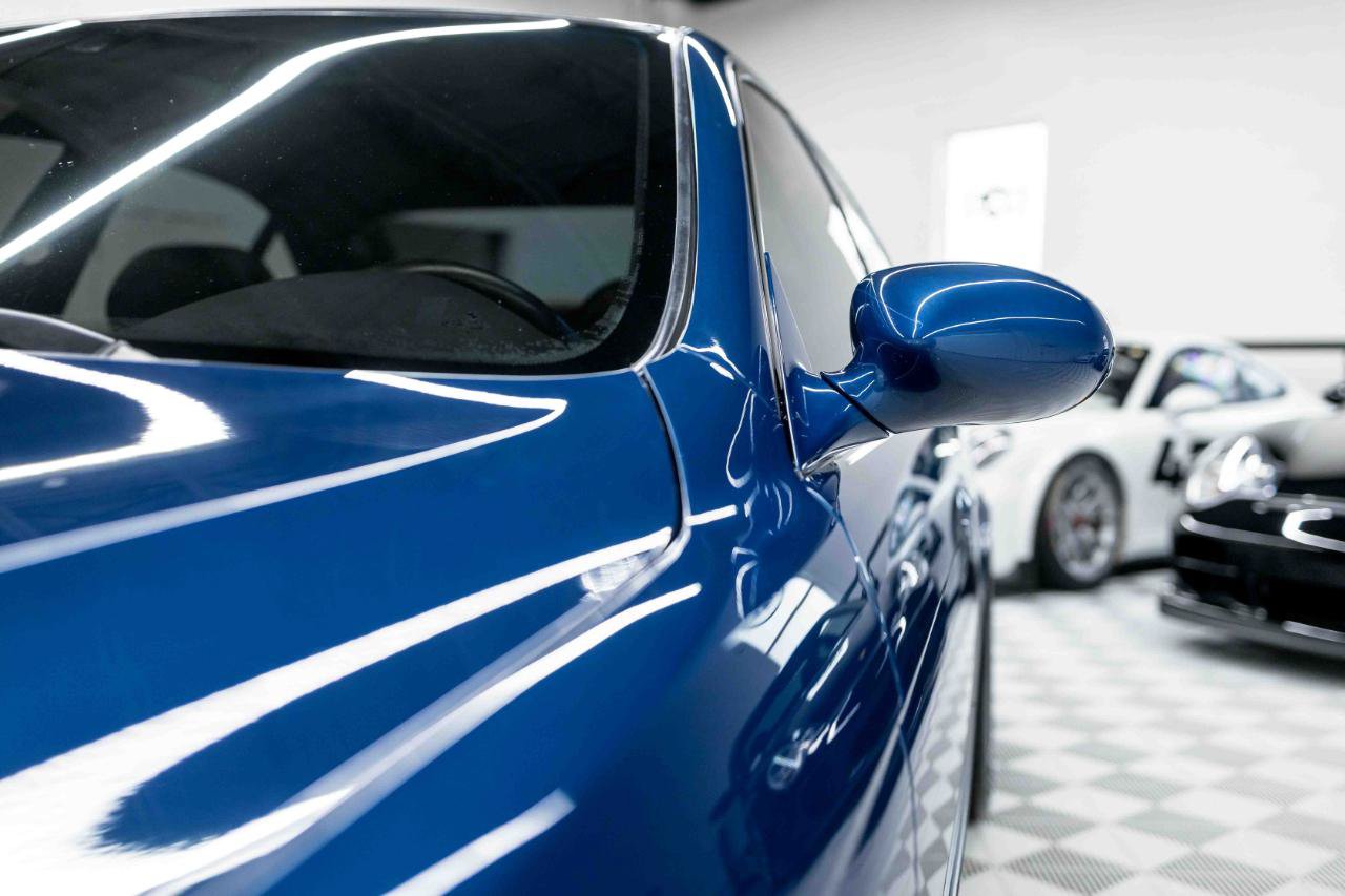 Used 2001 BMW M5 RWD image 30