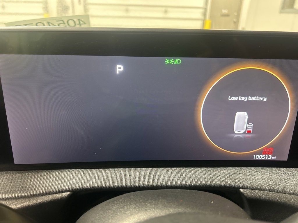 Used 2022 Kia EV6 Wind w/ Wind Technology Package image 3