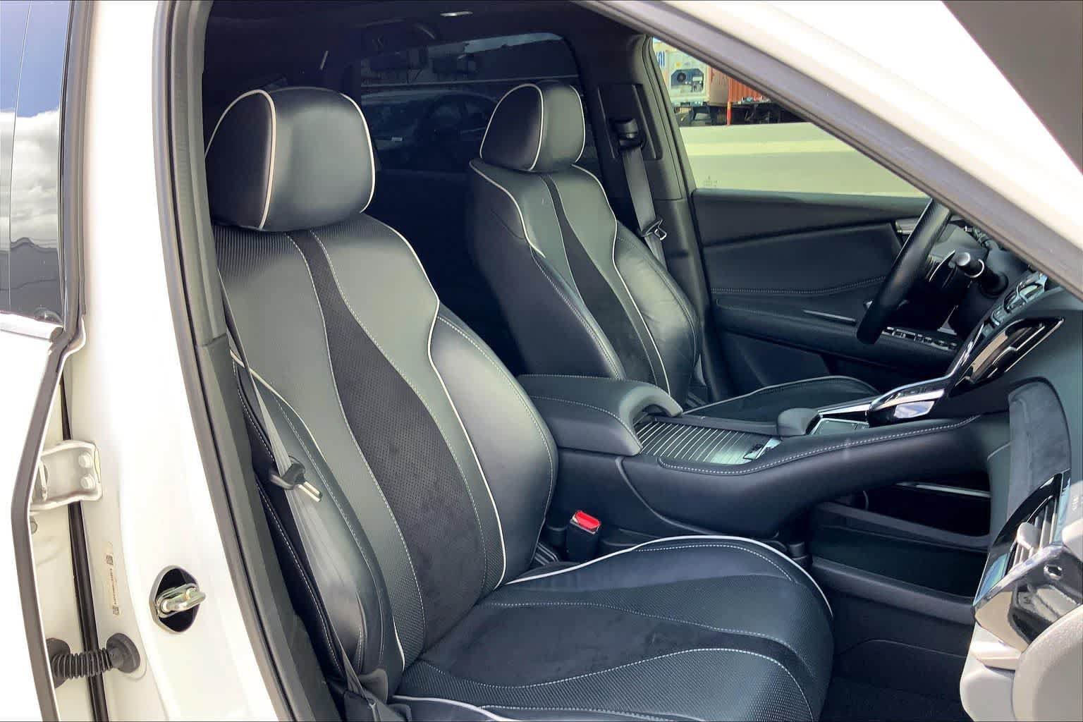 Used 2020 Acura RDX w/ Advance Package FWD image 13