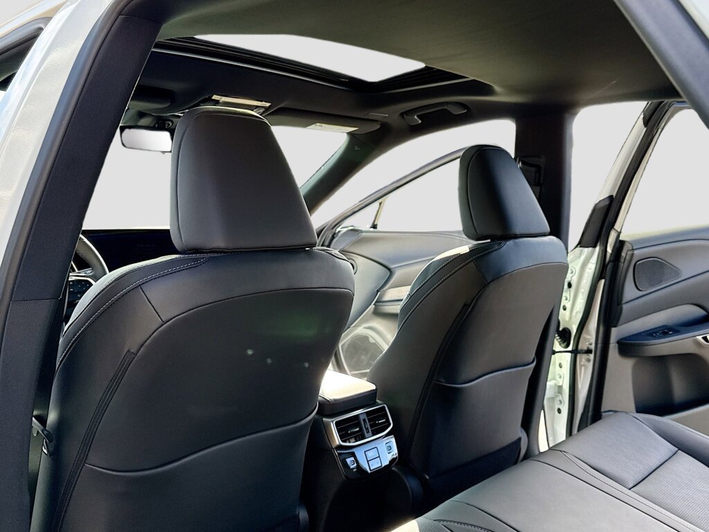 New 2026 Lexus RX 350 Premium Plus image 6