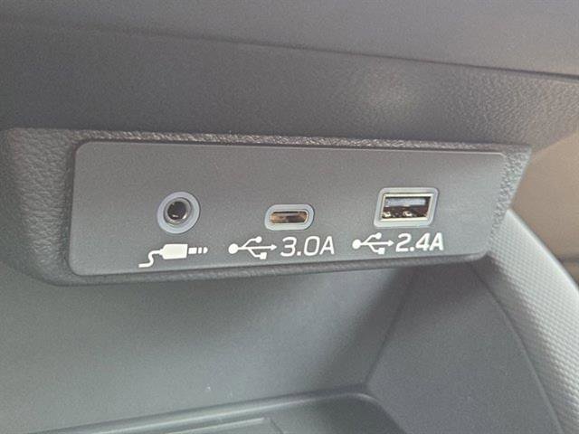 New 2025 Subaru Forester Limited image 95