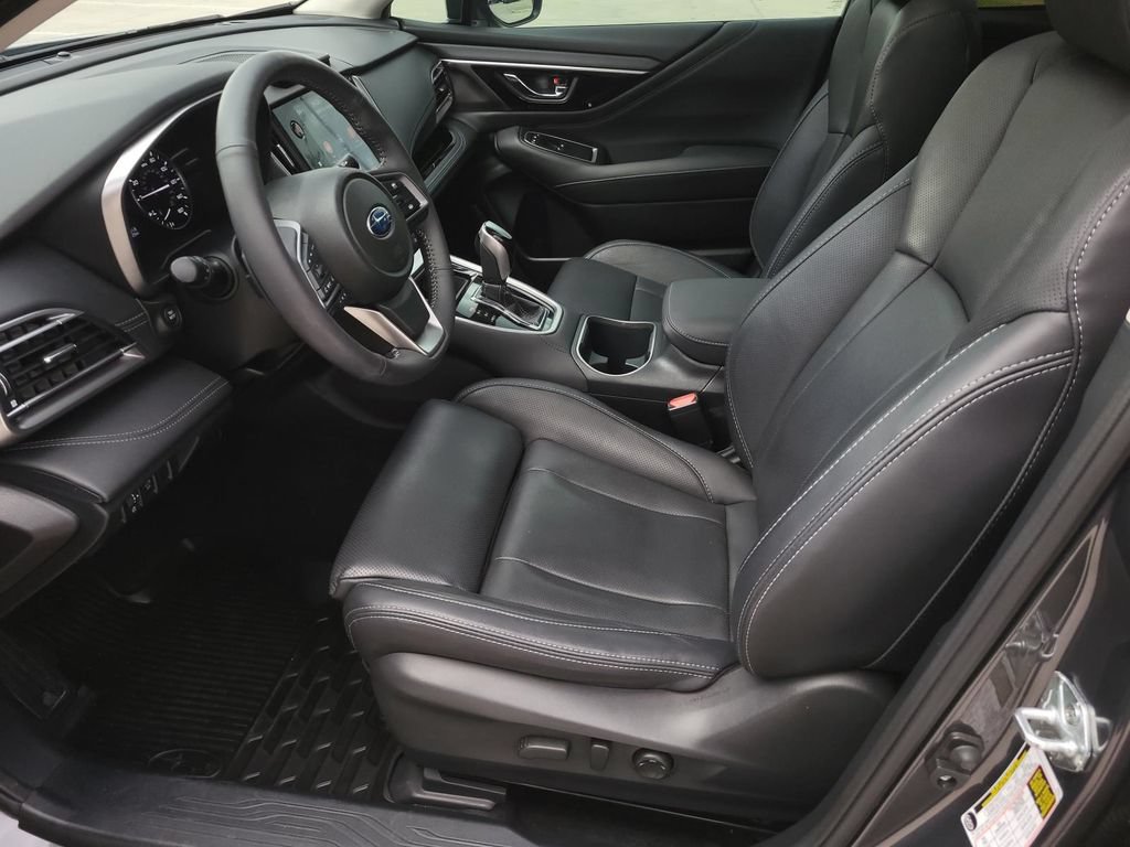 Used 2024 Subaru Outback Touring XT w/ Popular Package #2 AWD/4WD image 27