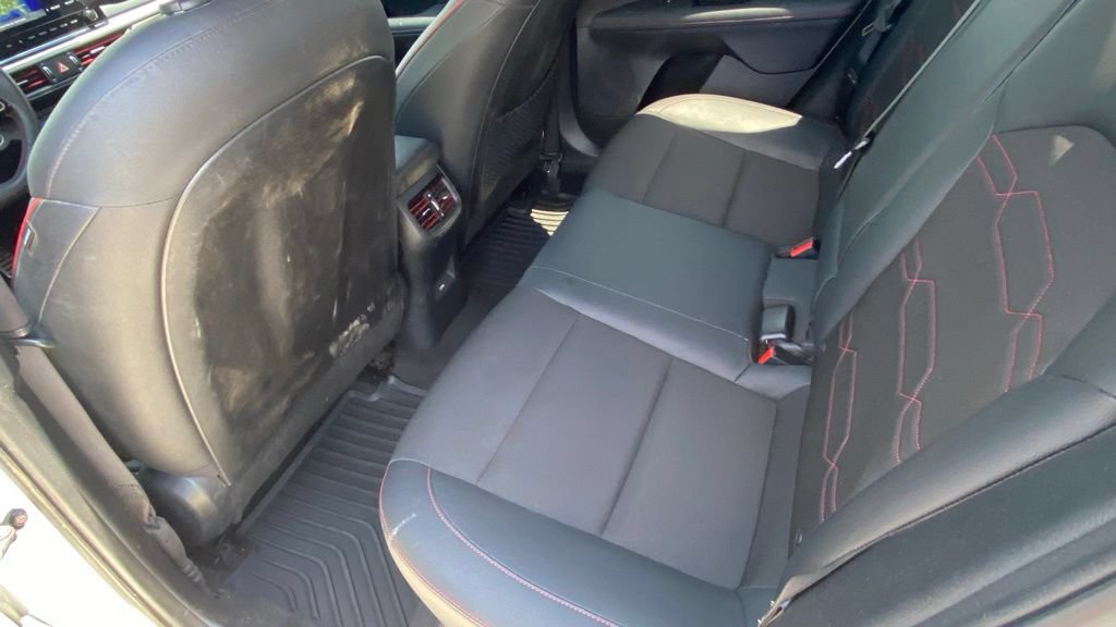 Used 2024 Kia Forte GT FWD image 23