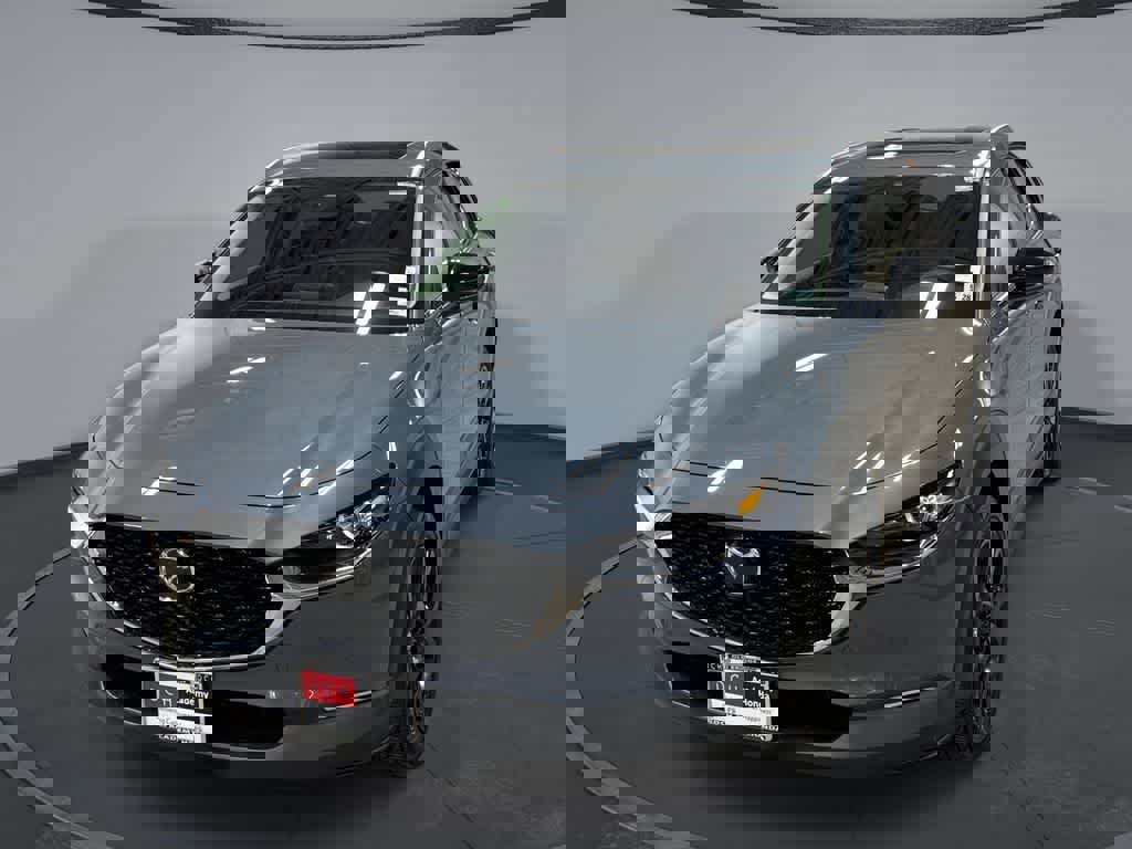 Used 2023 MAZDA CX-30 AWD 2.5 S w/ Preferred Package image 1