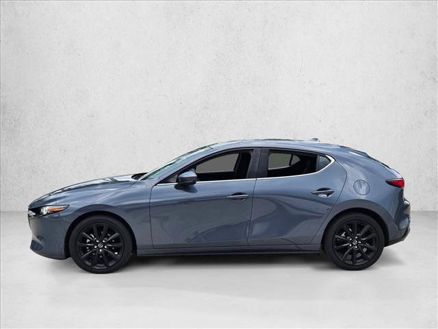 Used 2023 MAZDA MAZDA3 s FWD image 6