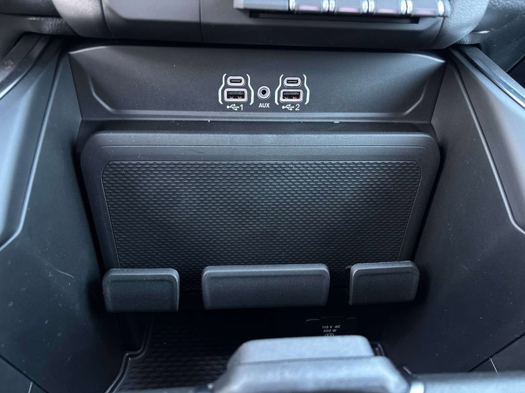New 2026 RAM 1500 Big Horn image 12