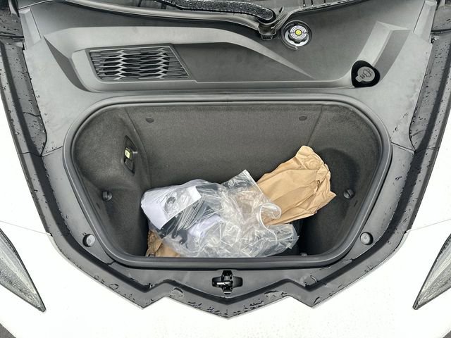 New 2026 Chevrolet Corvette Z06 image 24