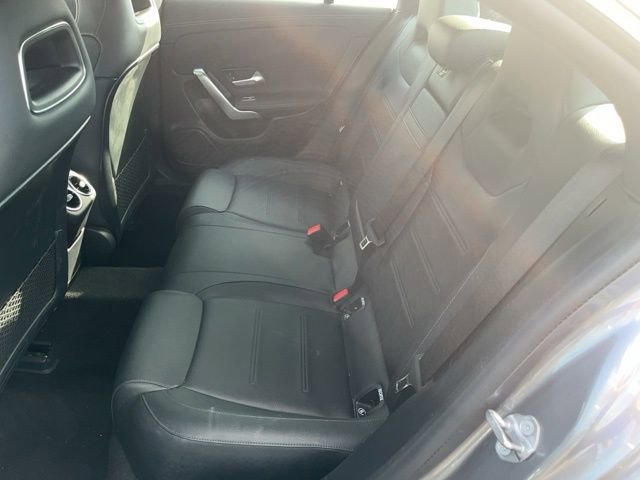 Used 2020 Mercedes-Benz CLA 250 4MATIC image 12