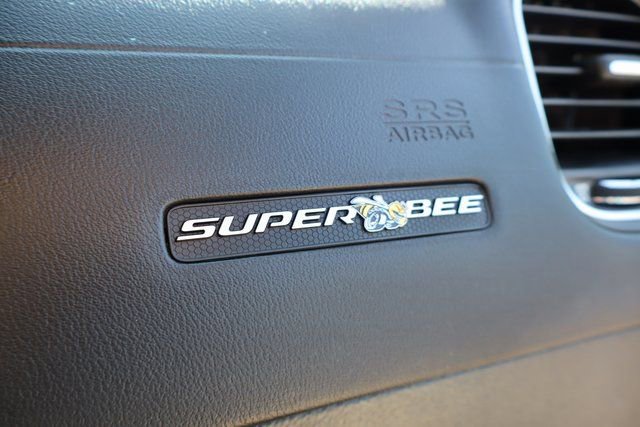 Used 2023 Dodge Charger R/T Scat Pack w/ Plus Group image 49