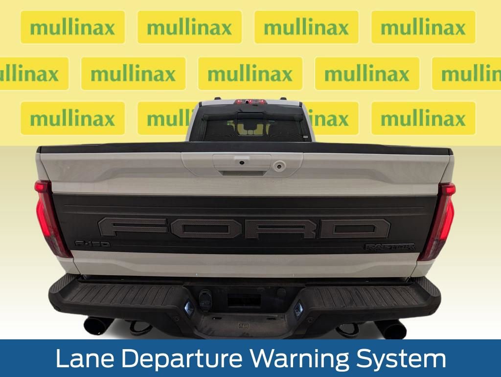 Used 2025 Ford F150 Raptor image 34