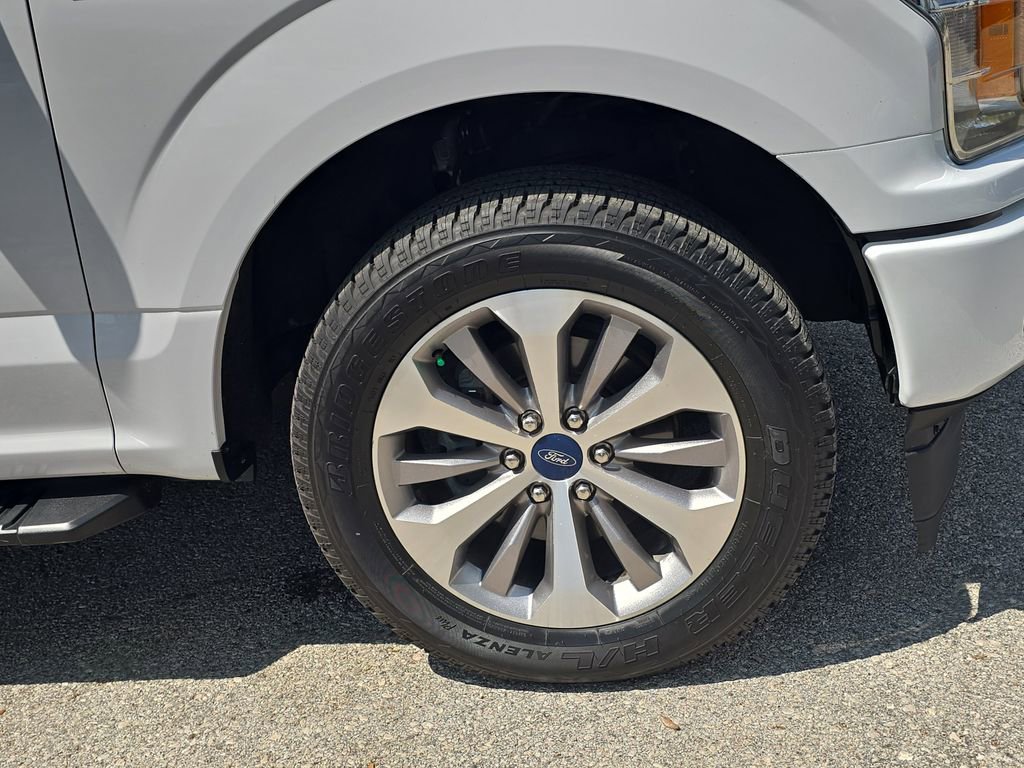 Used 2018 Ford F150 XL w/ Equipment Group 101A Mid image 32