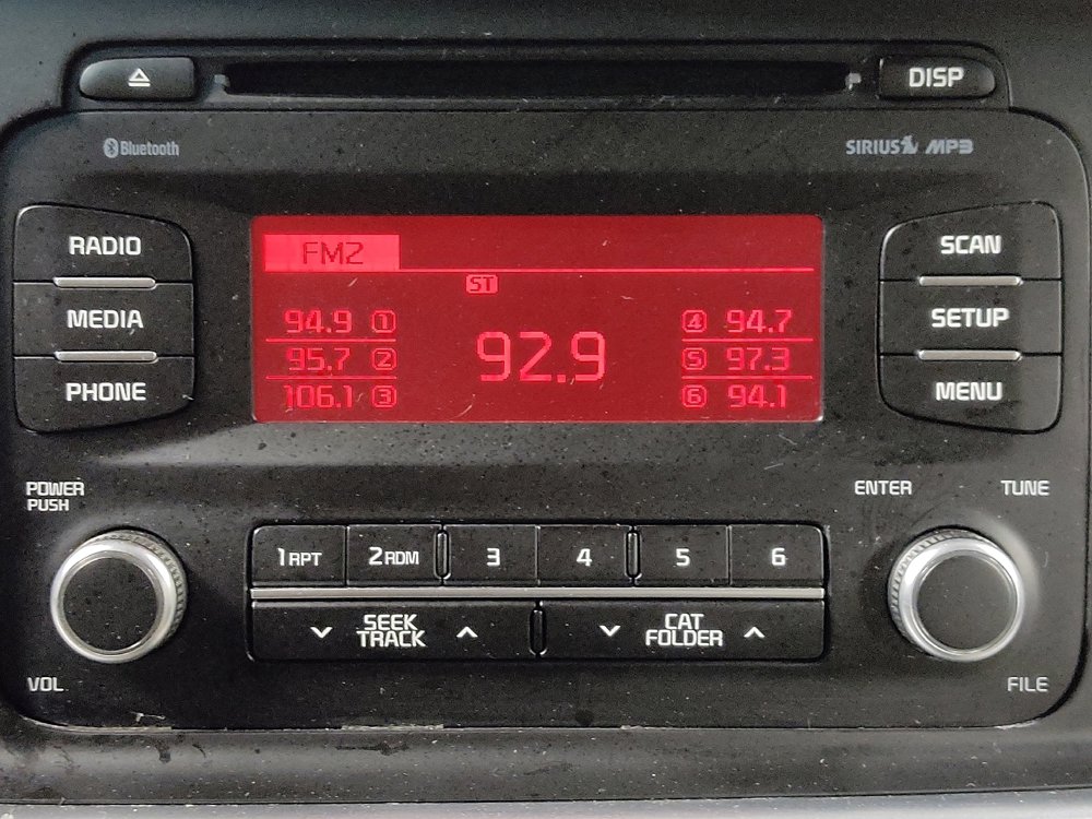 Used 2015 Kia Optima LX FWD image 25