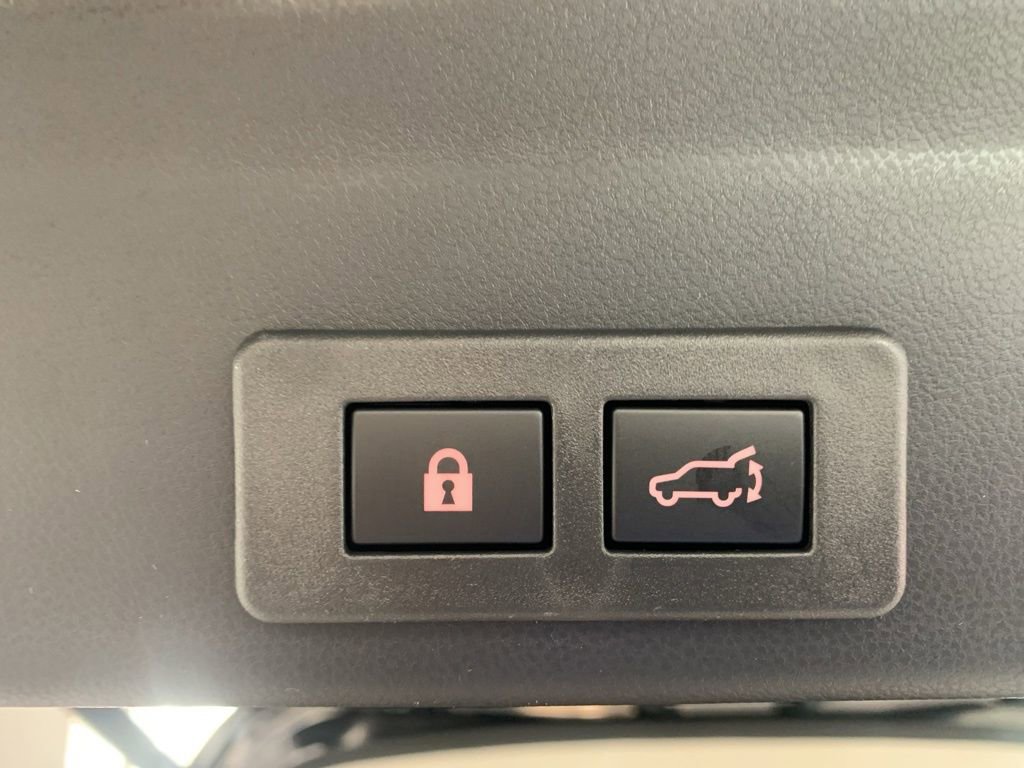 New 2026 Subaru Ascent Limited Bronze image 14