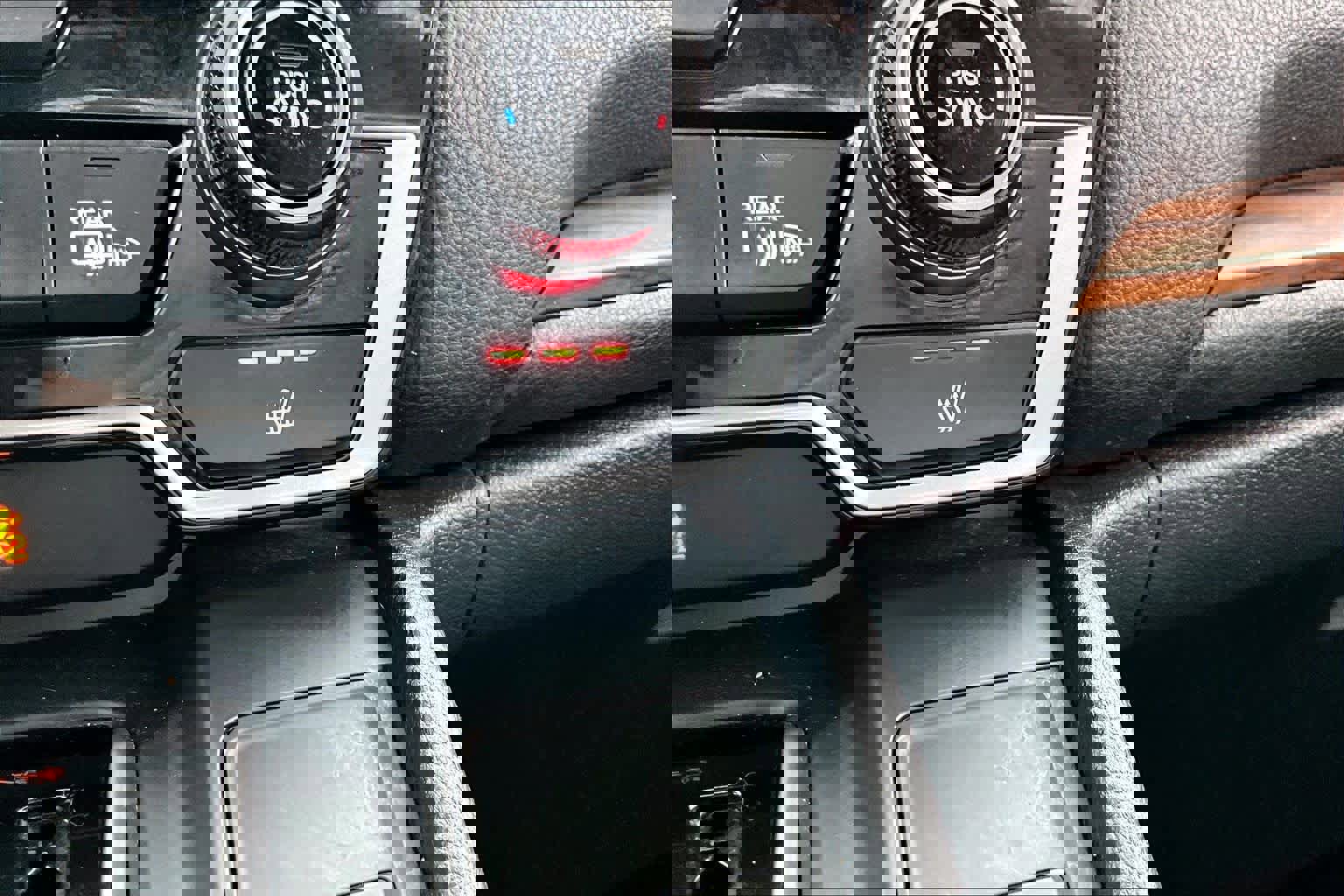 Used 2017 Honda CR-V EX-L image 36