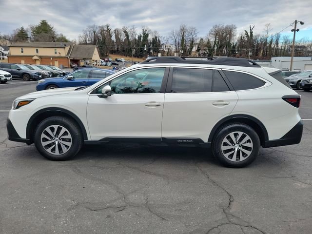Used 2022 Subaru Outback Premium image 4