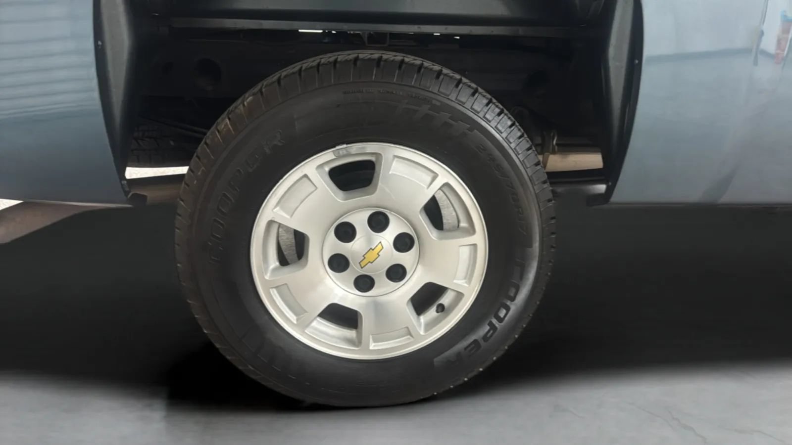 Used 2013 Chevrolet Silverado 1500 LT w/ All-Star Edition RWD image 30