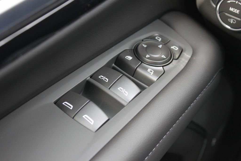 New 2026 Chevrolet Tahoe Z71 w/ Z71 Off-Road Package image 20