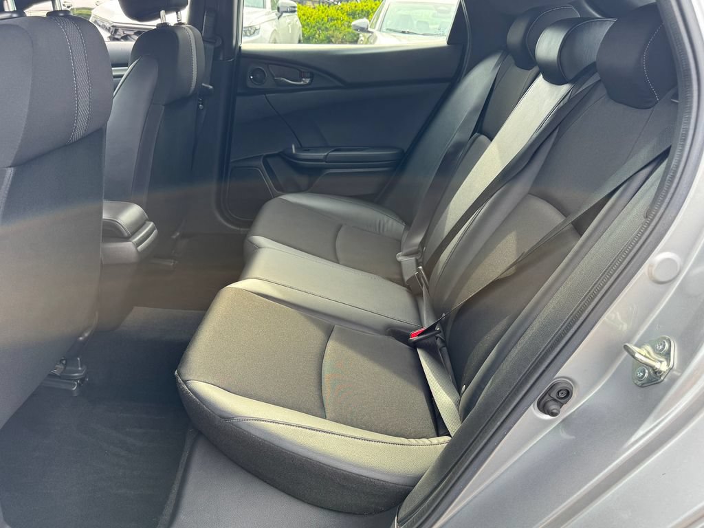 Used 2021 Honda Civic Sport image 19