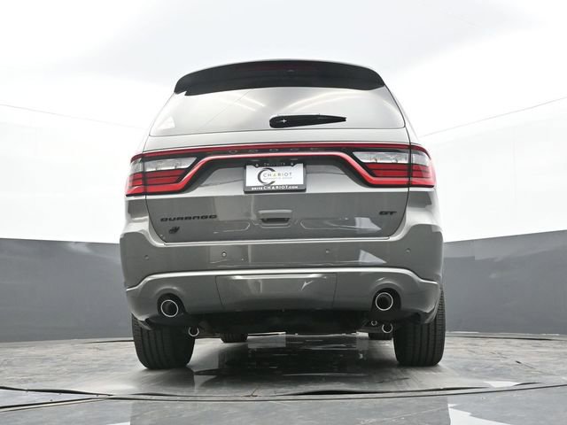 New 2026 Dodge Durango GT image 58
