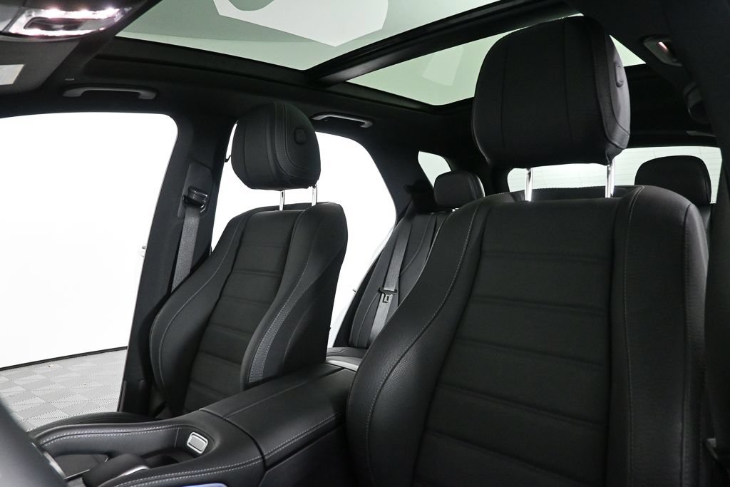 Certified 2024 Mercedes-Benz GLE 450 4MATIC image 5