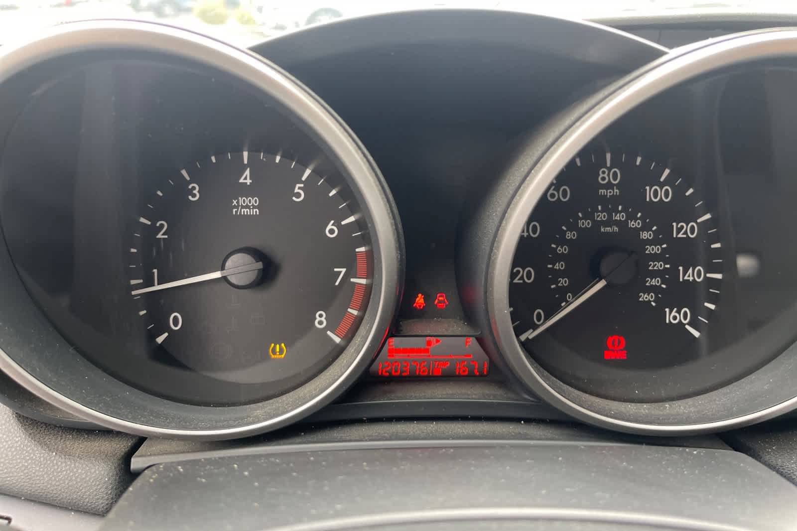 Used 2011 MAZDA MAZDA3 i Sport FWD image 13