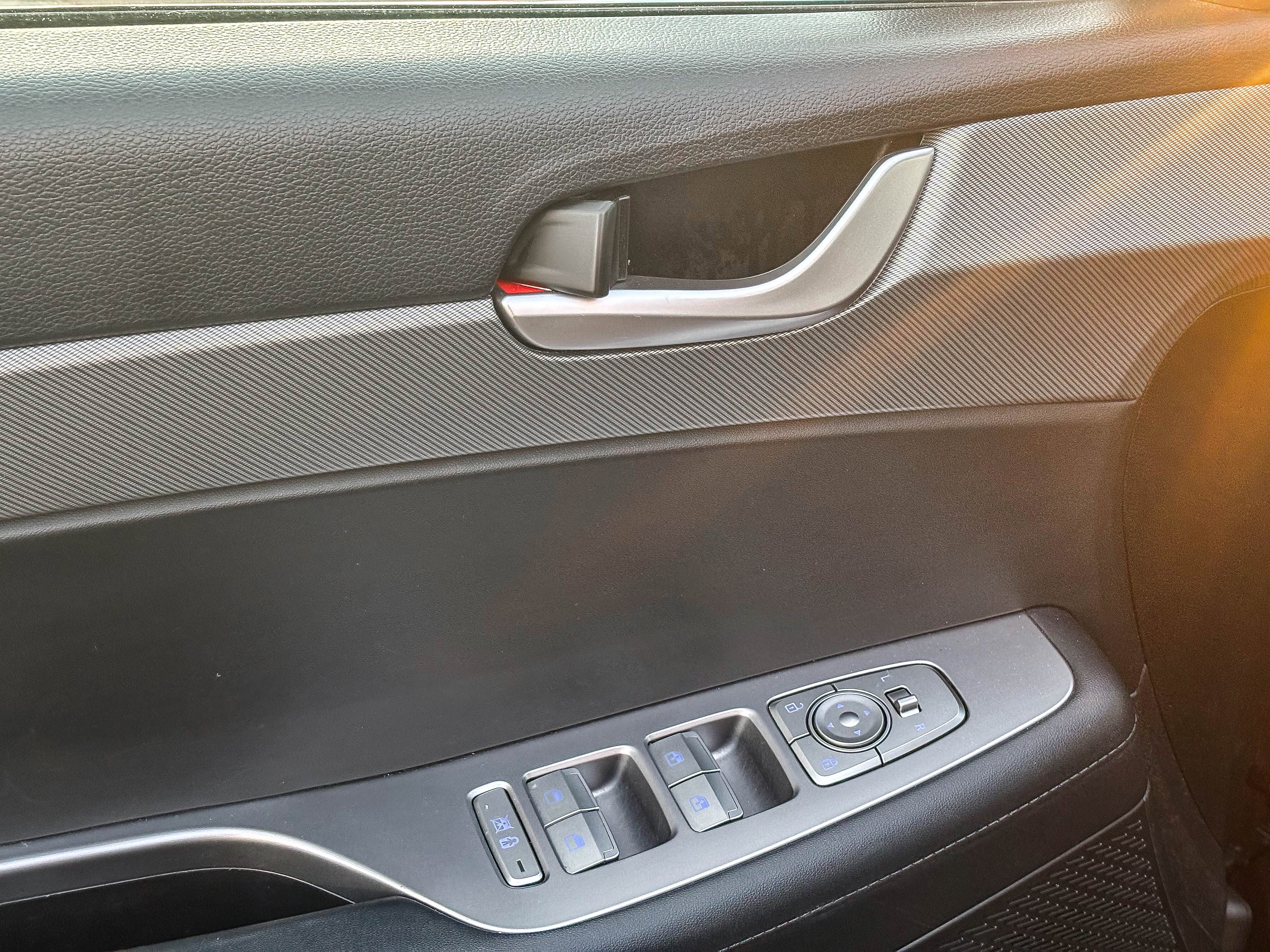 Used 2023 Hyundai Palisade SEL w/ Cargo Package image 21