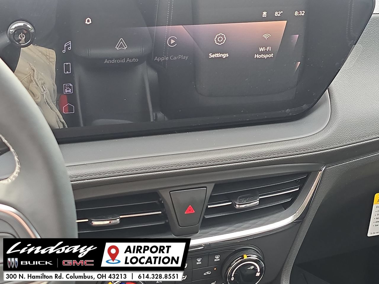New 2026 Buick Encore GX Preferred w/ Comfort Package FWD image 14