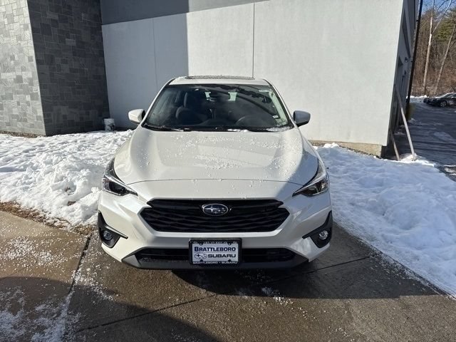 New 2026 Subaru Impreza 2.0i Sport AWD/4WD image 12