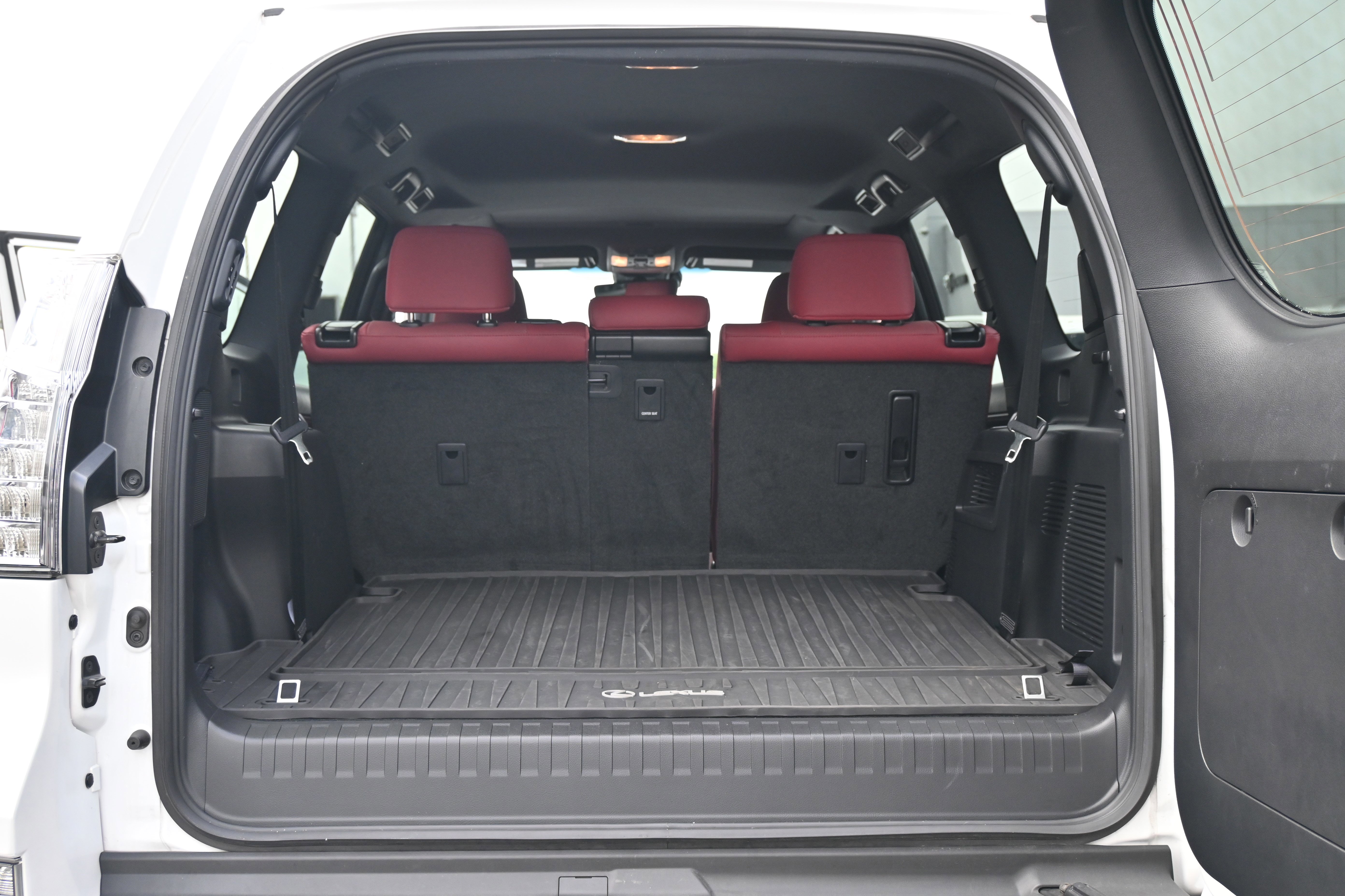 Used 2023 Lexus GX 460 Premium w/ Premium Plus Package image 14