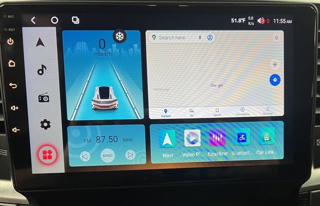 Used 2016 RAM 1500 Limited image 32