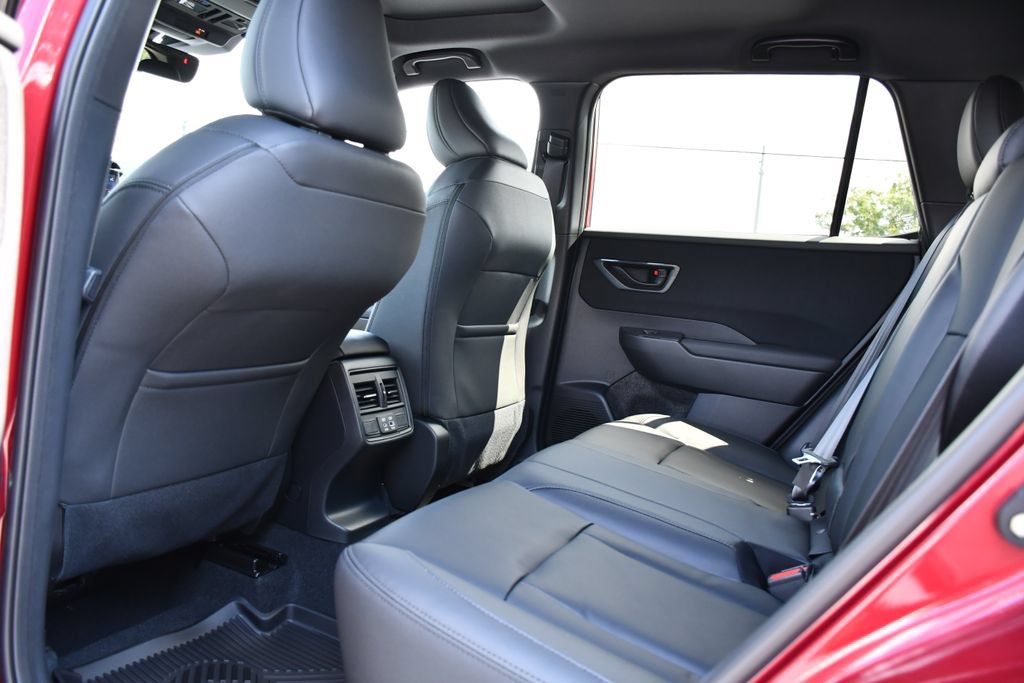 New 2026 Subaru Outback Premium AWD/4WD image 17