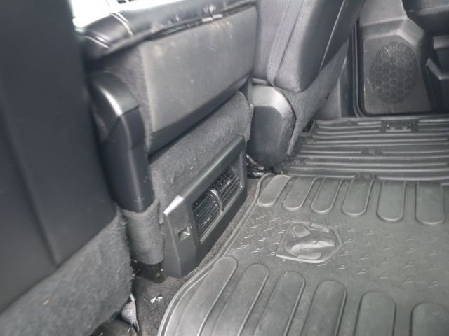 Used 2017 RAM 2500 Power Wagon w/ Leather & Luxury Group image 41