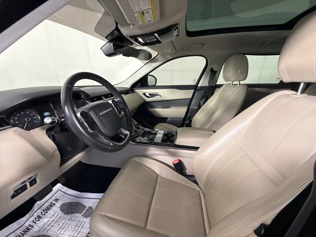 Certified 2020 Land Rover Range Rover Velar S image 5