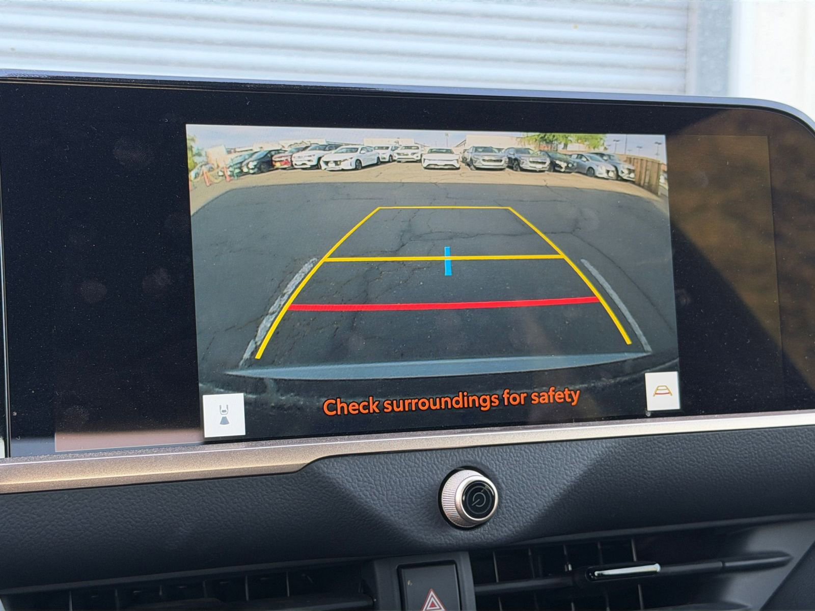 Used 2025 Toyota Crown XLE image 24