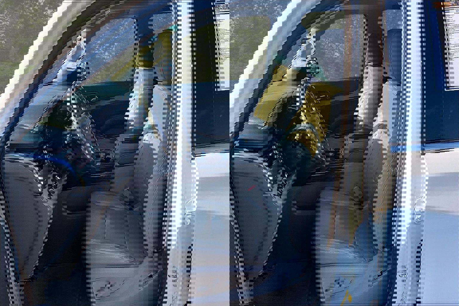 Used 2018 Chevrolet Tahoe LT image 22