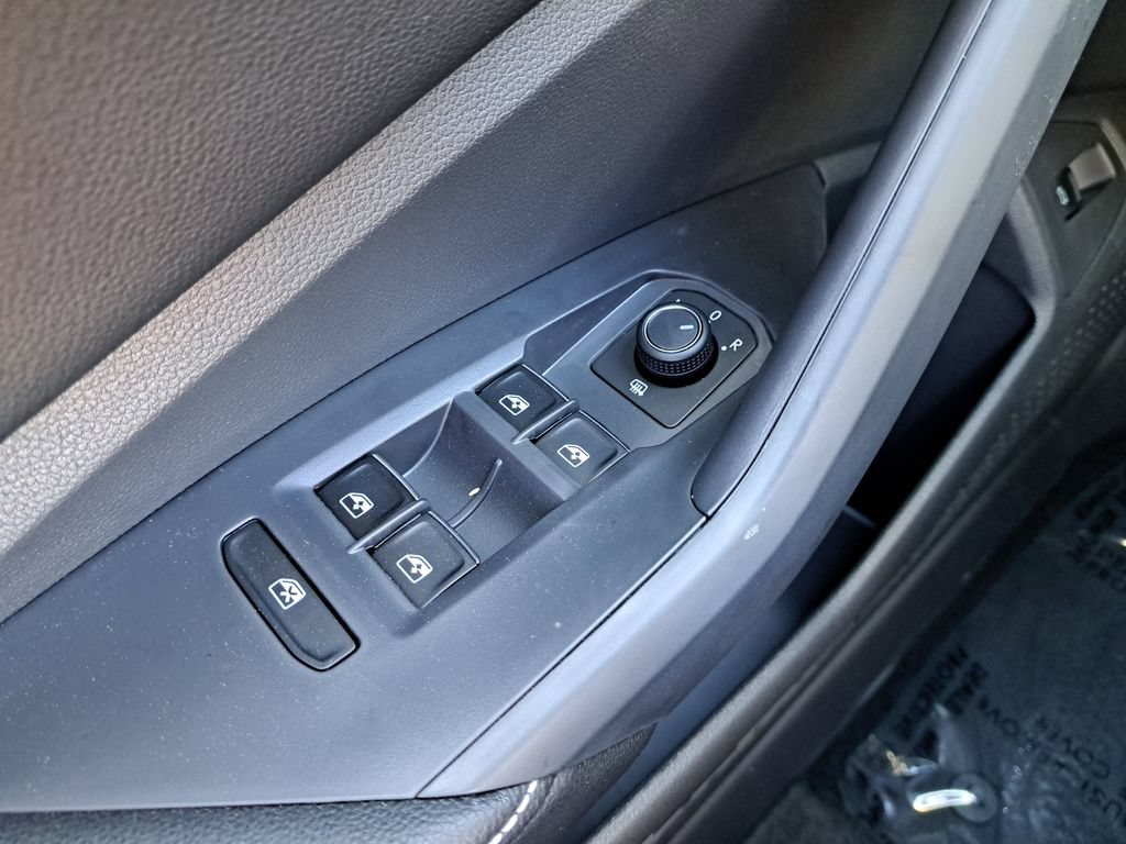 New 2026 Volkswagen Jetta Sport FWD image 28