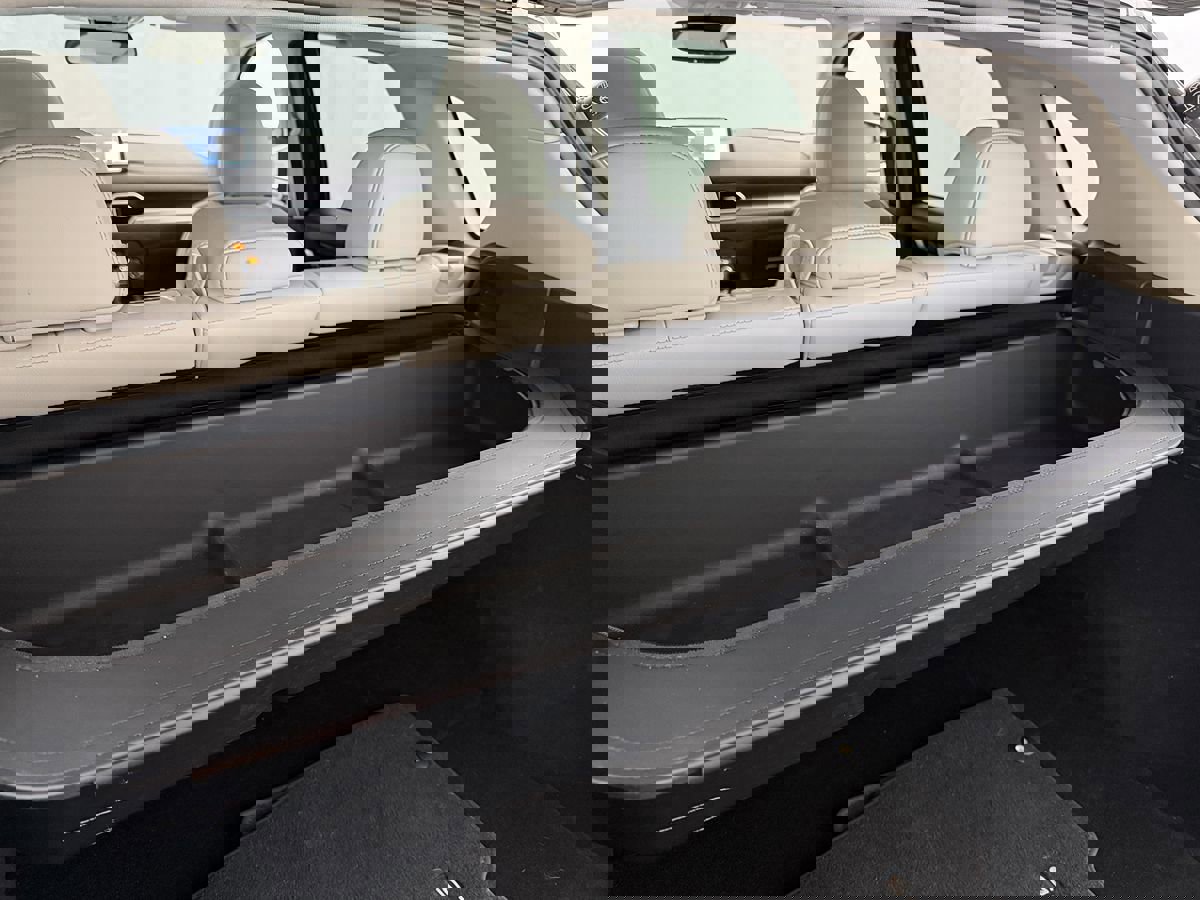 Used 2024 MAZDA CX-5 AWD 2.5 S image 32