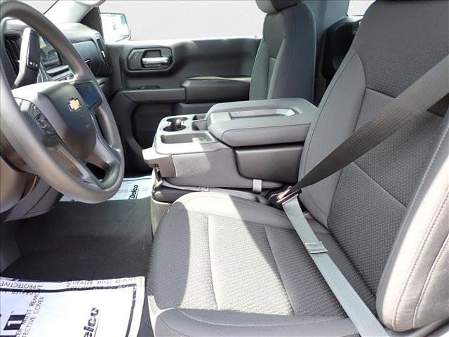 New 2026 Chevrolet Silverado 1500 W/T w/ Trailering Package image 10