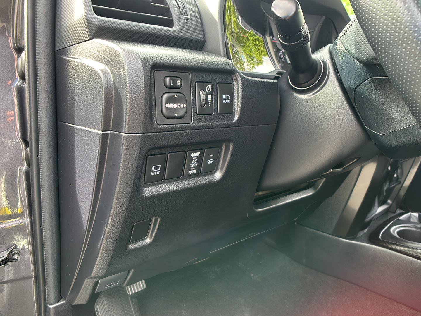 Used 2023 Toyota 4Runner TRD Off-Road Premium w/ Off Road Premium Plus Package AWD/4WD image 34