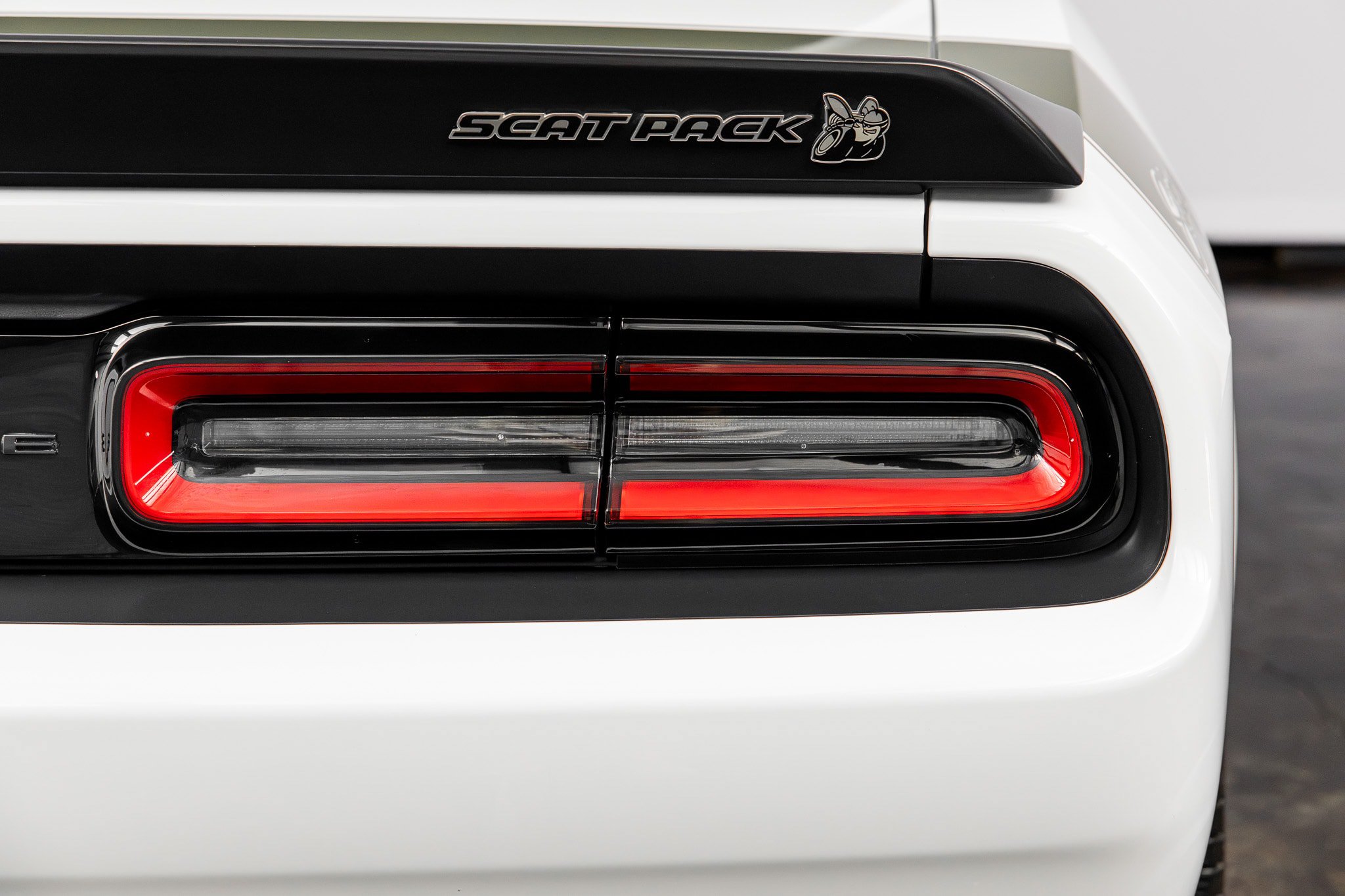 Used 2023 Dodge Challenger R/T Scat Pack RWD image 19