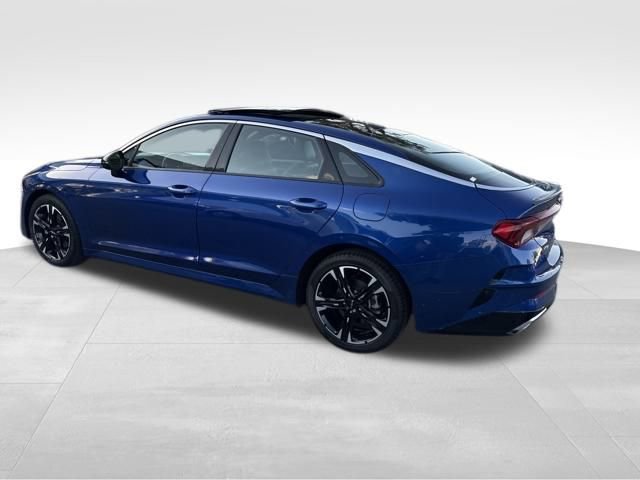 Used 2022 Kia K5 GT-Line w/ GT-Line FWD Premium Package image 3