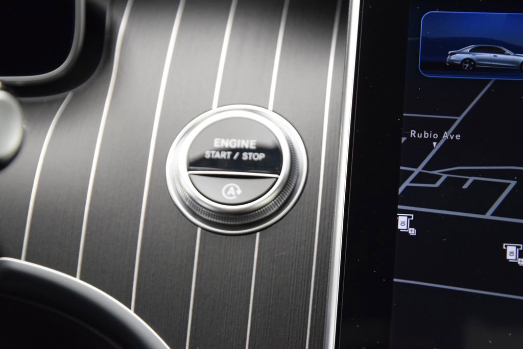Used 2024 Mercedes-Benz C 300 4MATIC Sedan image 28