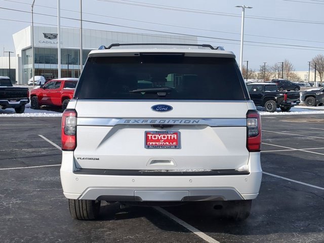 Used 2020 Ford Expedition Platinum image 6