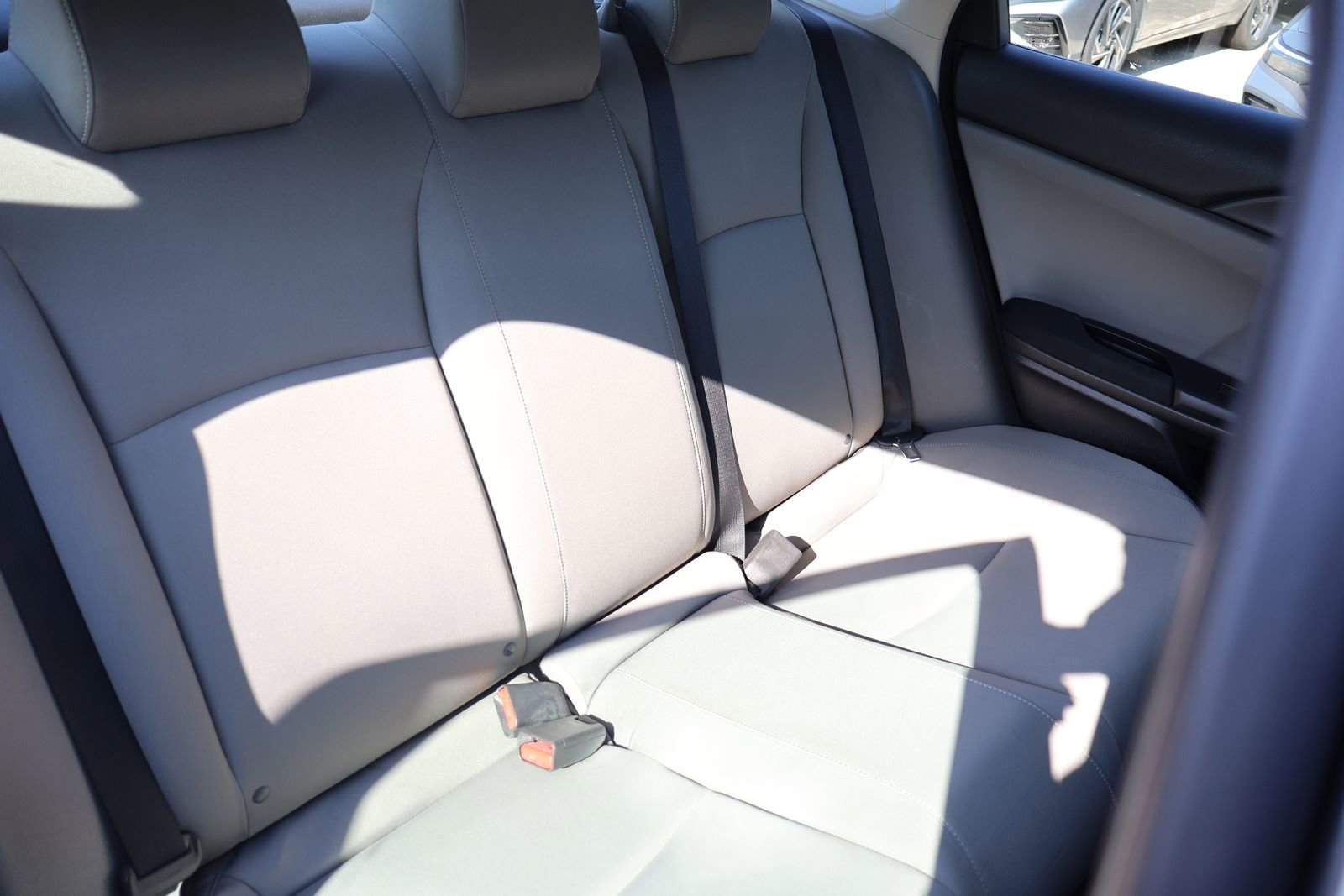 Used 2019 Honda Civic LX image 15