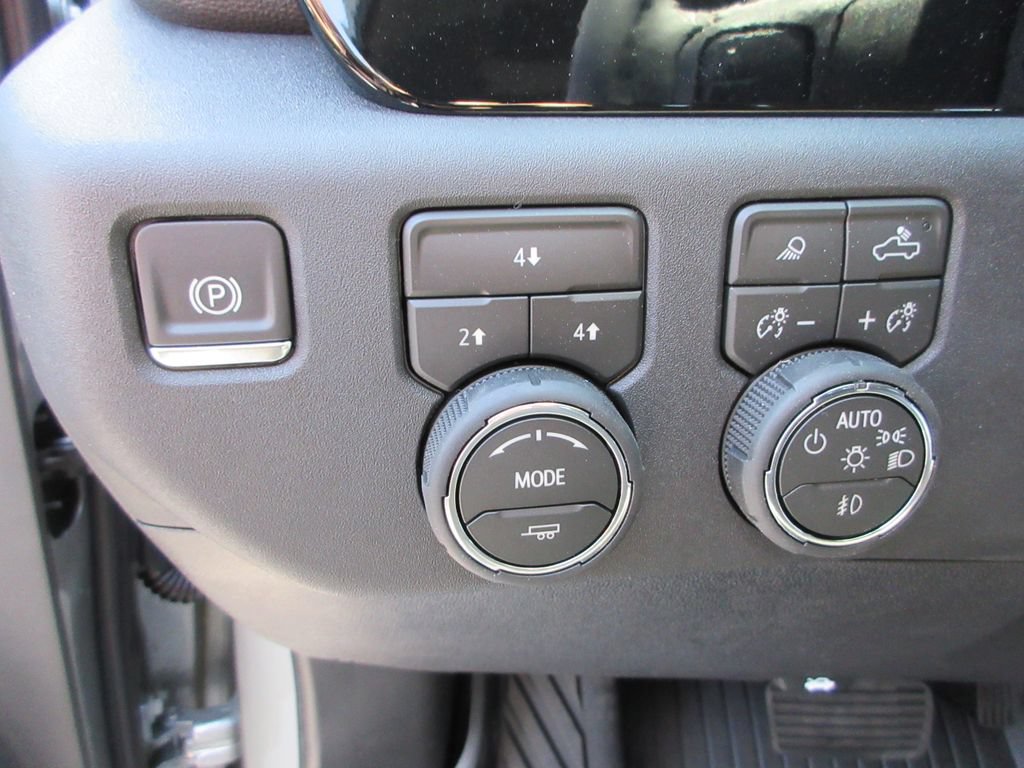 New 2026 Chevrolet Silverado 2500 LT AWD/4WD image 26
