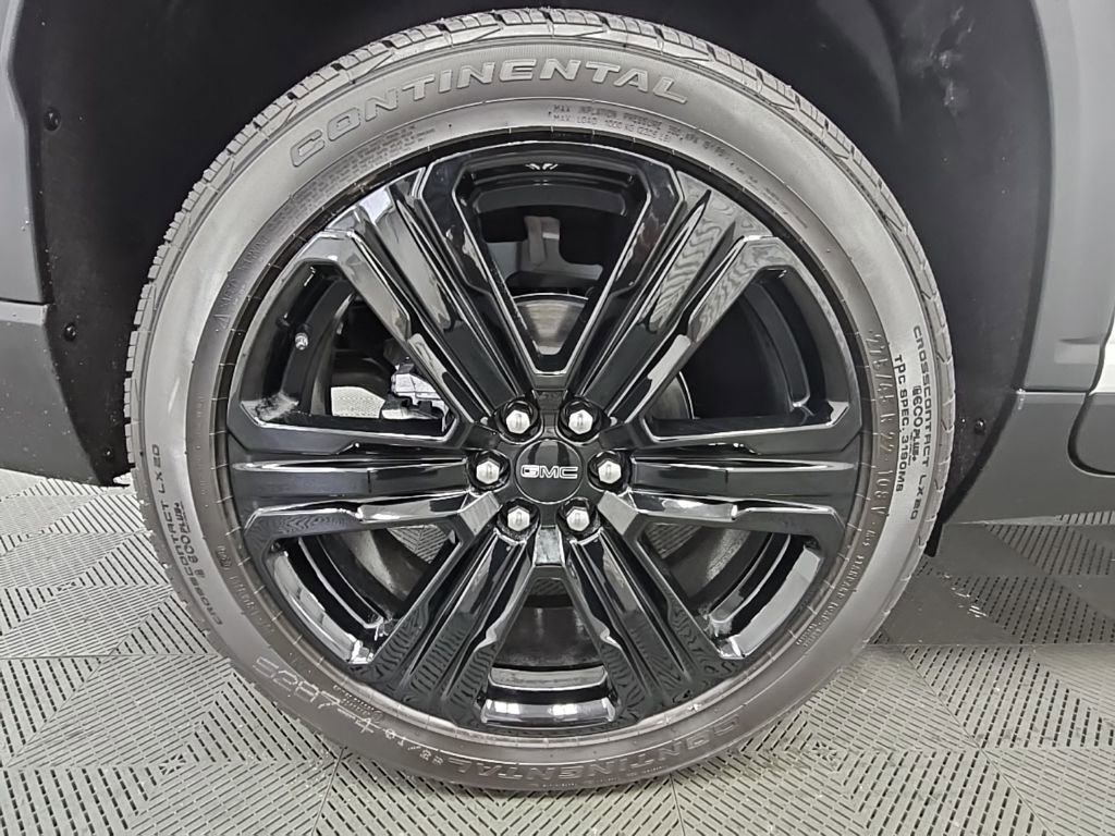 New 2026 GMC Acadia Elevation w/ Black Edition image 51